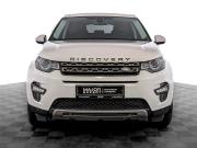 Land Rover Discovery Sport I Москва  - изображение 30