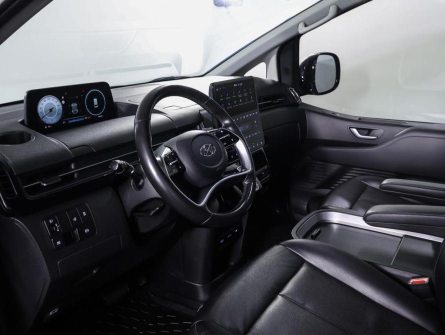 Hyundai Staria I Москва  - изображение 15