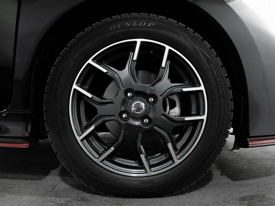 Nissan Note II Рестайлинг Иркутск  - изображение 21