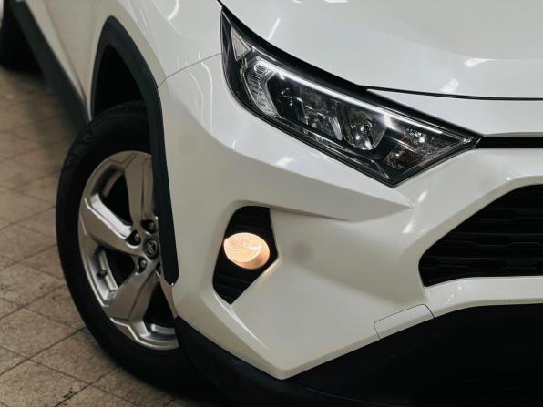 Toyota RAV4 V (XA50) с пробегом 2021 года, цена 2 840 000 рублей, 39840 км, внедорожник, Автокод Объявления
