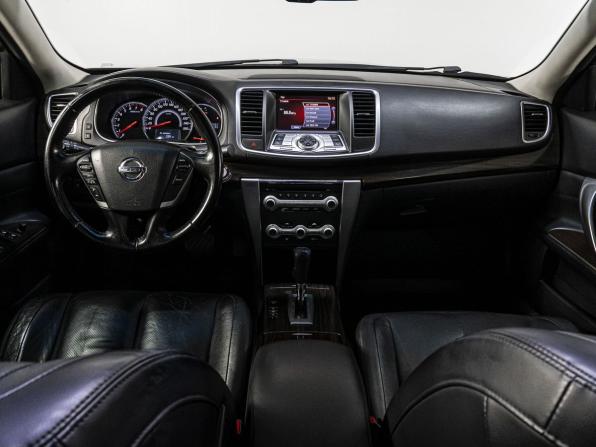 Nissan Teana II (J32) Рестайлинг с пробегом 2011 года, цена 1 189 000 рублей, 182980 км, седан, Автокод Объявления