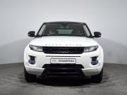 Land Rover Range Rover Evoque I Санкт-Петербург  - изображение 25