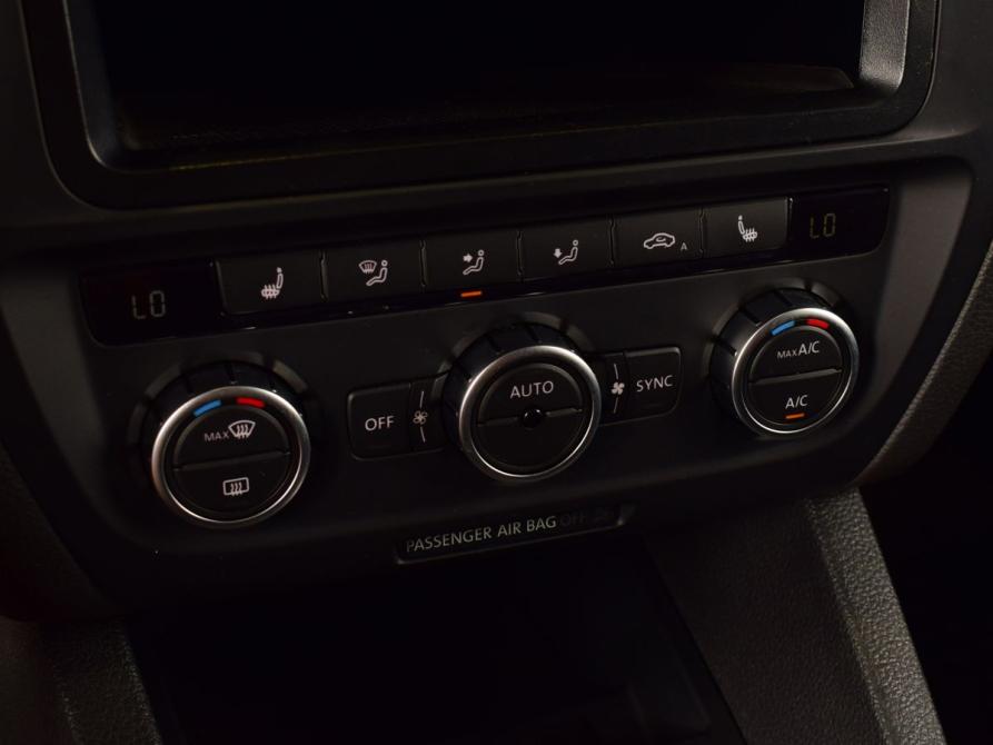 Volkswagen Jetta VI Кемерово  - изображение 17