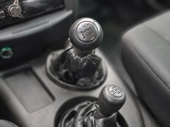 Chevrolet Niva I с пробегом 2007 года, цена 199 000 рублей, 226381 км, внедорожник, Автокод Объявления
