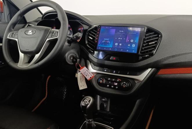 Lada (ВАЗ) Vesta I с пробегом 2019 года, цена 1 160 000 рублей, 84872 км, универсал, Автокод Объявления