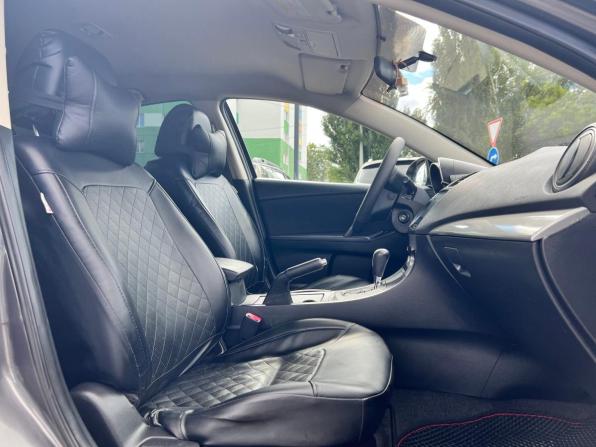 Mazda 3 II (BL) с пробегом 2009 года, цена 555 000 рублей, 354400 км, седан, Автокод Объявления