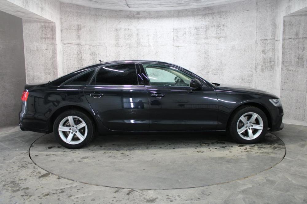 Audi A6 IV (C7) Ярославль  - изображение 4