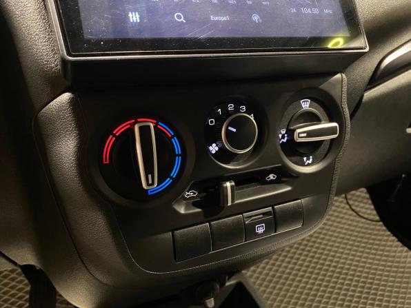 Lada (ВАЗ) Granta I Рестайлинг с пробегом 2025 года, цена 820 000 рублей, 3065 км, седан, Автокод Объявления