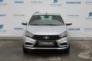 Lada (ВАЗ) Vesta I Пермь  - изображение 20