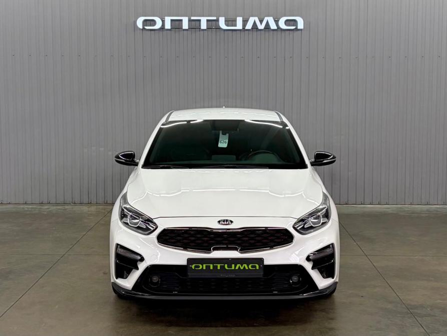 Kia Cerato IV Краснодар  - изображение 2