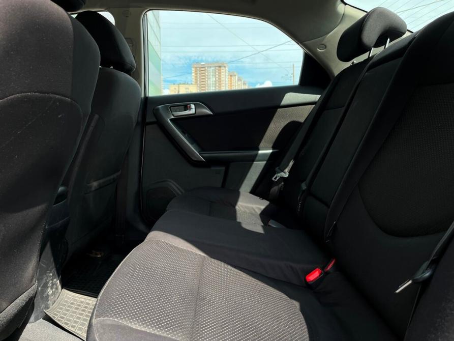 Kia Cerato II Санкт-Петербург  - изображение 9
