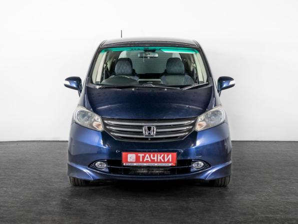Honda Freed I с пробегом 2010 года, цена 975 000 рублей, 196575 км, компактвэн, Автокод Объявления