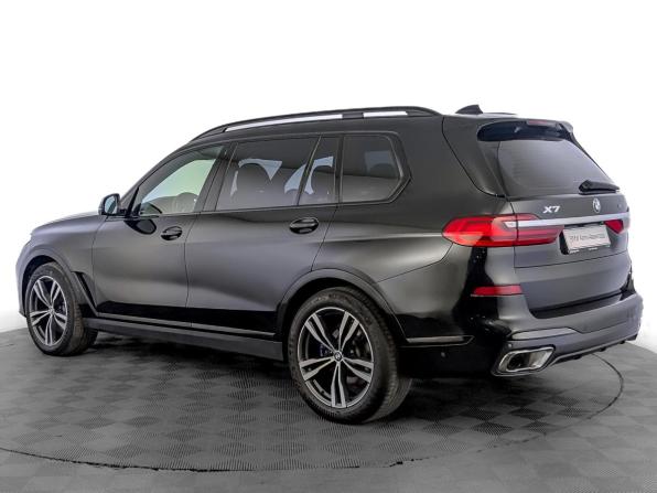 BMW X7 I (G07) с пробегом 2020 года, цена 6 989 000 рублей, 100267 км, внедорожник, Автокод Объявления