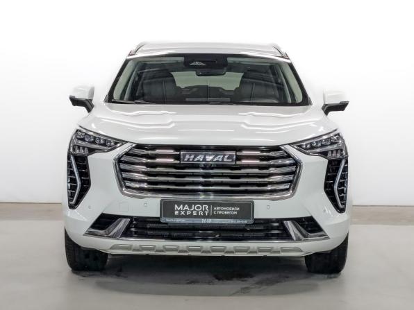 Haval Jolion I с пробегом 2022 года, цена 1 700 000 рублей, 49958 км, внедорожник, Автокод Объявления
