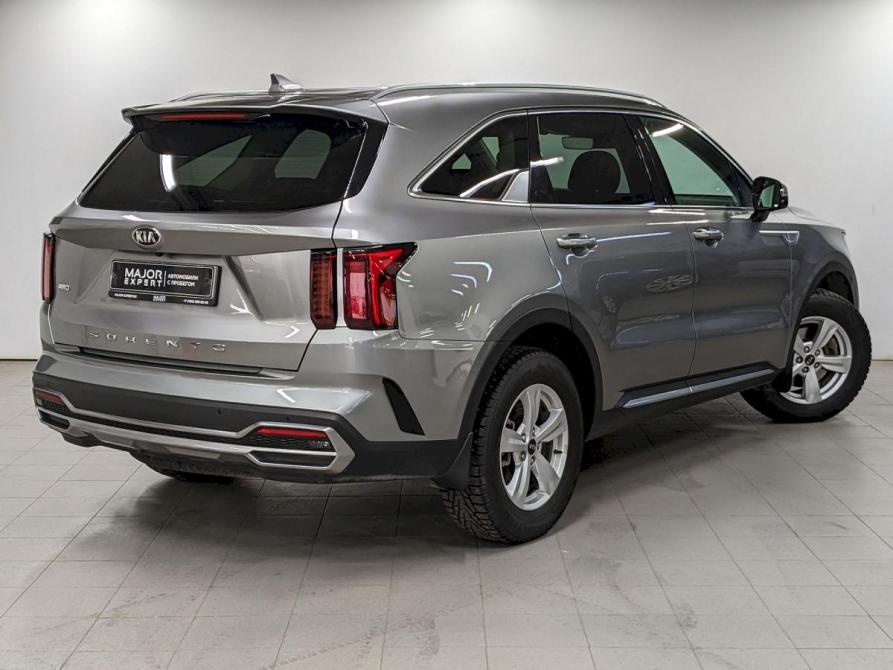 Kia Sorento IV Москва  - изображение 5