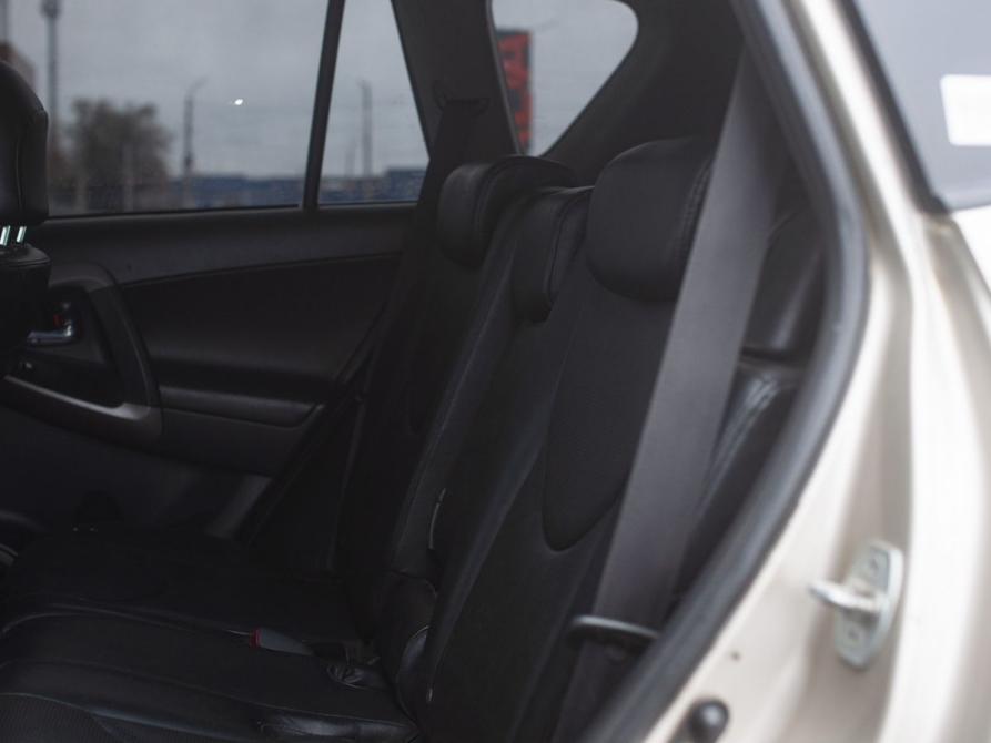 Toyota RAV4 III (XA30) Курган  - изображение 14