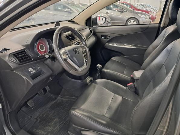 Lifan X50 с пробегом 2016 года, цена 375 000 рублей, 113610 км, хэтчбек, Автокод Объявления