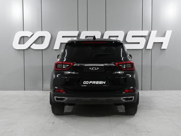 Chery Tiggo 4 Pro I с пробегом 2023 года, цена 1 679 000 рублей, 64040 км, внедорожник, Автокод Объявления