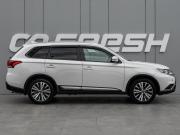 Mitsubishi Outlander III Рестайлинг 3 Краснодар  - изображение 26