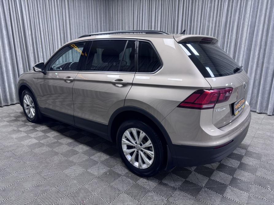 Volkswagen Tiguan II Стерлитамак  - изображение 9