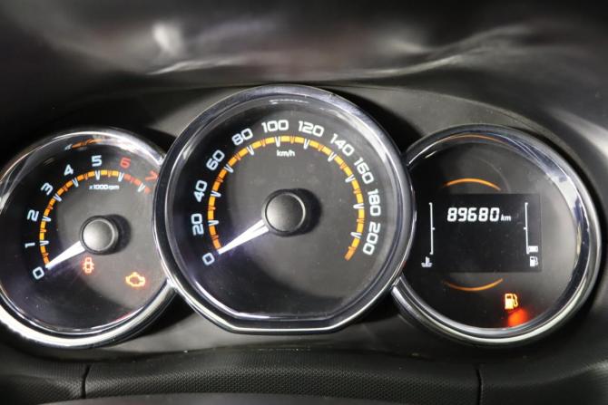 Lada (ВАЗ) Largus I Рестайлинг с пробегом 2021 года, цена 1 299 990 рублей, 89680 км, универсал, Автокод Объявления