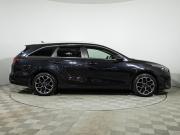 Kia Ceed III Рестайлинг Санкт-Петербург  - изображение 28