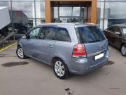 Opel Zafira B Брянск  - изображение 19