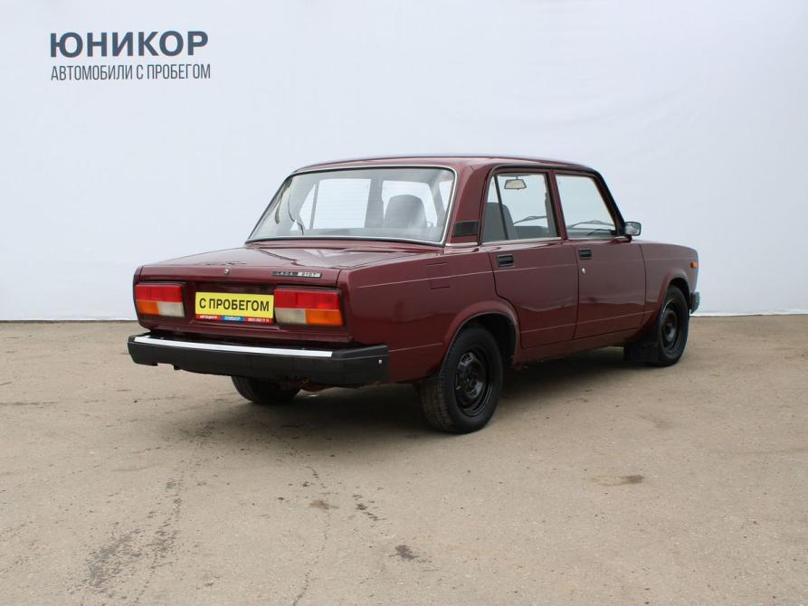 Lada (ВАЗ) 2107 Нижний Новгород  - изображение 5