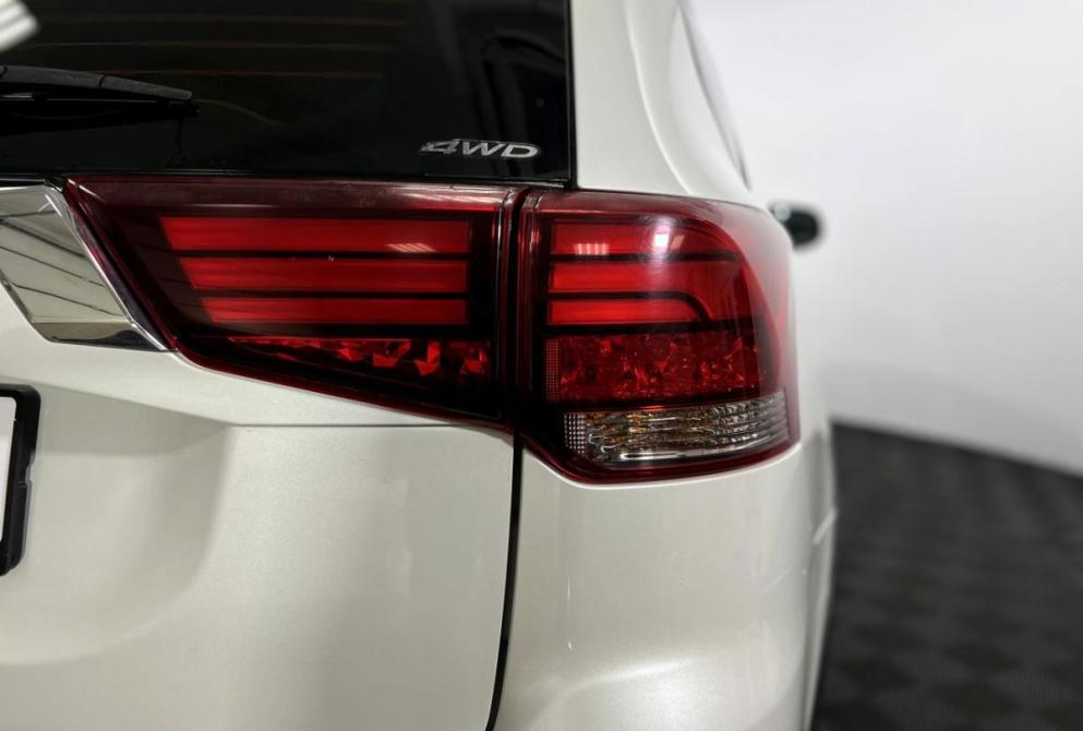 Mitsubishi Outlander III Рестайлинг Нижний Новгород  - изображение 20