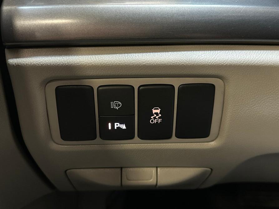 Honda Accord VIII Рестайлинг Балашиха  - изображение 10