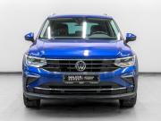 Volkswagen Tiguan II Рестайлинг Москва  - изображение 30