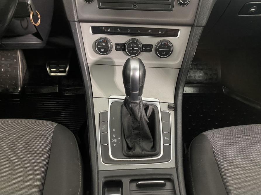 Volkswagen Golf VII Воронеж  - изображение 16