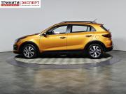 Kia Rio IV Белгород  - изображение 26