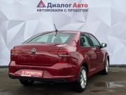 Volkswagen Polo VI Набережные Челны  - изображение 28