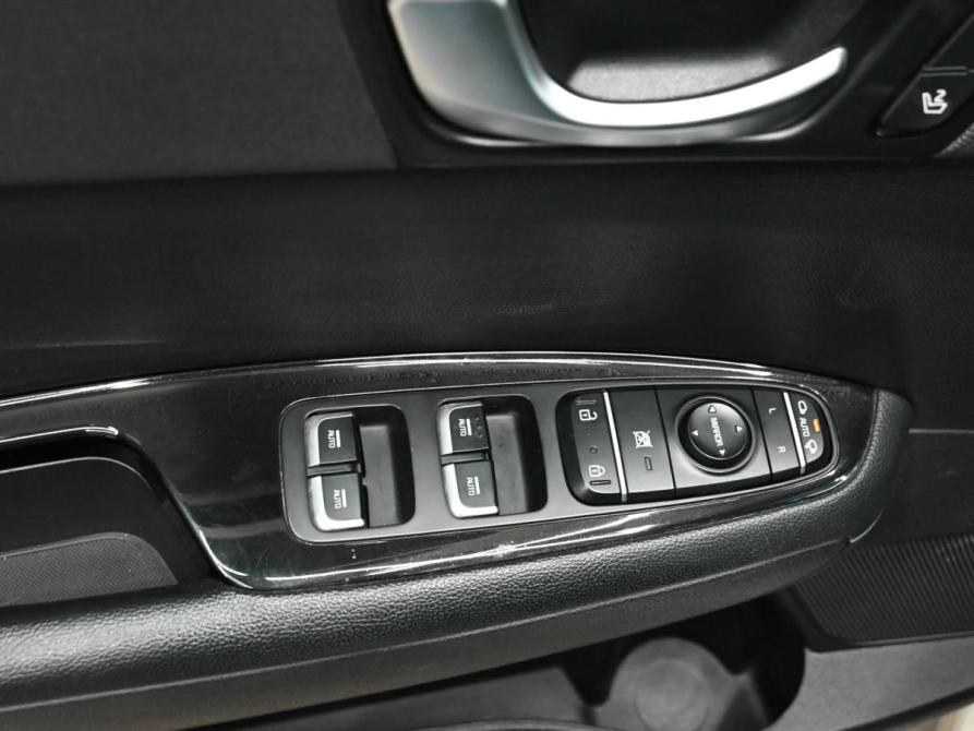 Kia Optima IV Екатеринбург  - изображение 13