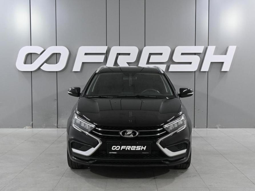 Lada (ВАЗ) Vesta I Рестайлинг (NG) Ростов-на-Дону  - изображение 3