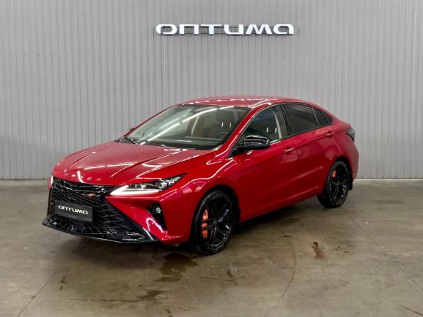 Omoda S5 GT с пробегом 2023 года, цена 1 797 000 рублей, 33800 км, седан, Автокод Объявления