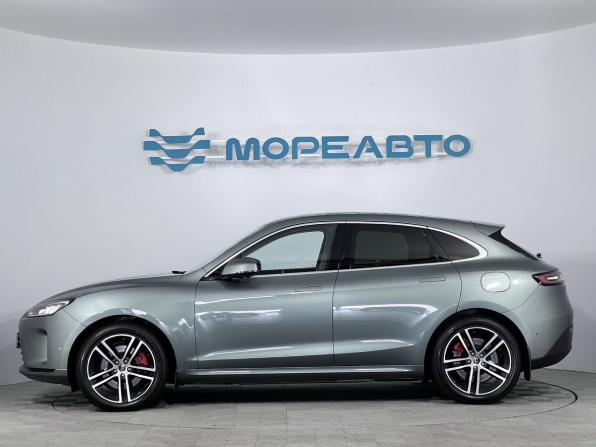 Aito M5 I с пробегом 2023 года, цена 3 489 000 рублей, 41000 км, внедорожник, Автокод Объявления