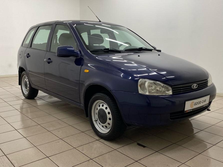 Lada (ВАЗ) Kalina I Энгельс  - изображение 1