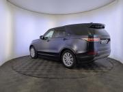 Land Rover Discovery V Москва  - изображение 37