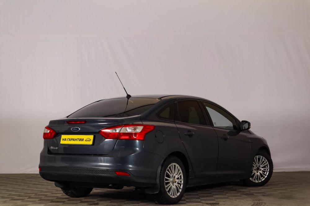 Ford Focus III Тюмень  - изображение 5