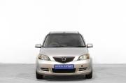Mazda Demio II (DY) Барнаул  - изображение 25