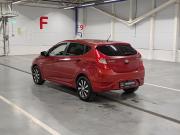 Hyundai Solaris I Казань  - изображение 32