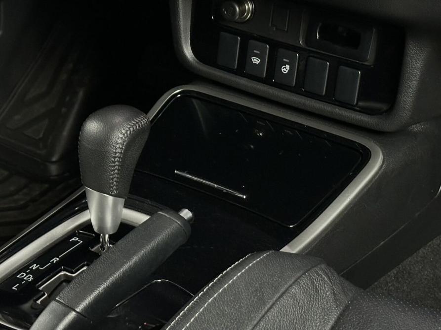 Mitsubishi Outlander III Рестайлинг 2 Уфа  - изображение 17
