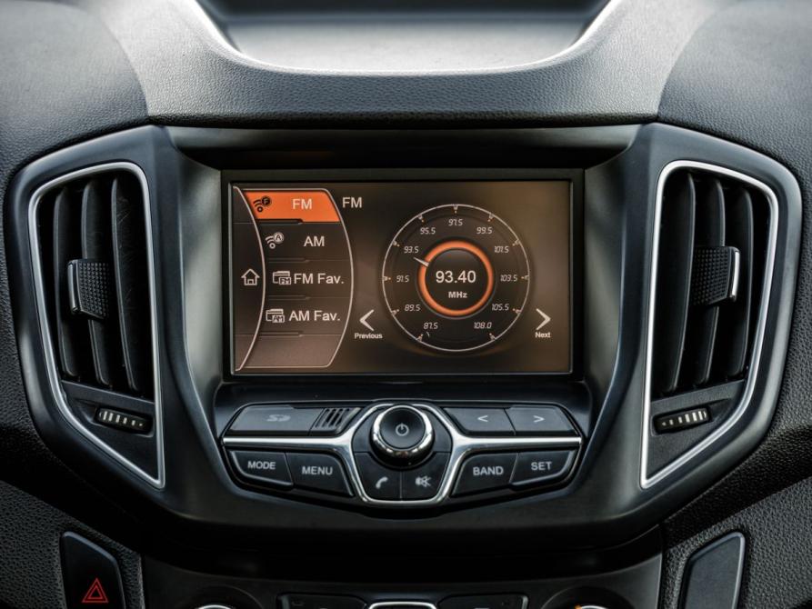 Chery Tiggo 5 I Волгоград  - изображение 20