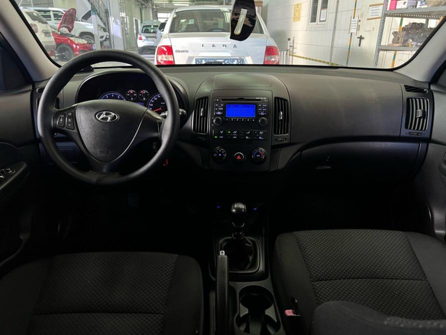 Hyundai i30 I Волгоград  - изображение 14