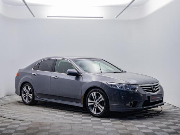 Honda Accord VIII Рестайлинг с пробегом 2011 года, цена 1 360 000 рублей, 255689 км, седан, Автокод Объявления