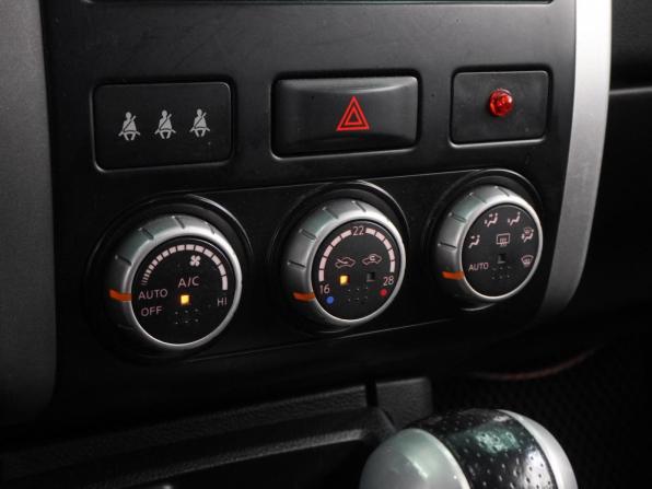 Nissan X-Trail II с пробегом 2010 года, цена 1 250 000 рублей, 183896 км, внедорожник, Автокод Объявления
