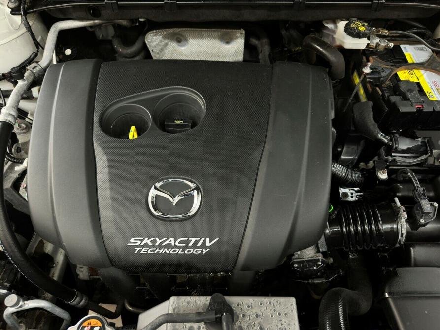 Mazda CX-5 II Москва  - изображение 19