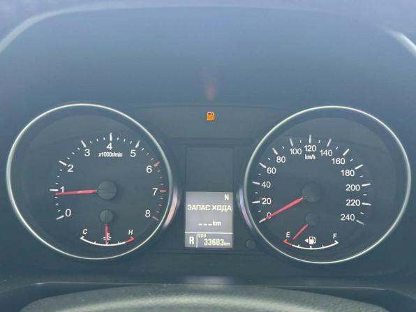 Haval M6 II с пробегом 2023 года, цена 1 829 000 рублей, 33683 км, внедорожник, Автокод Объявления